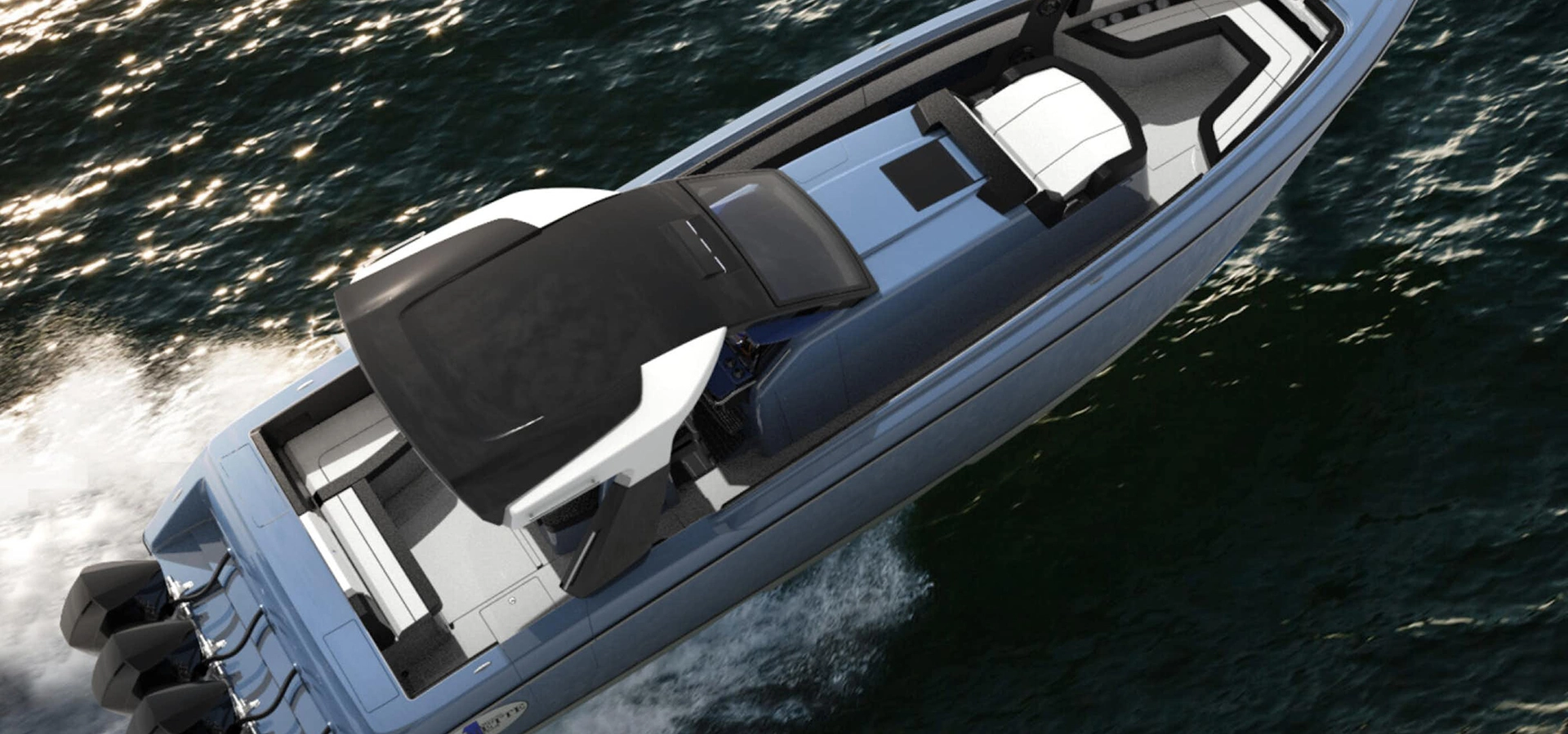 Big Thunder Marine - Cigarette Boats for Sale | Lake Ozarks