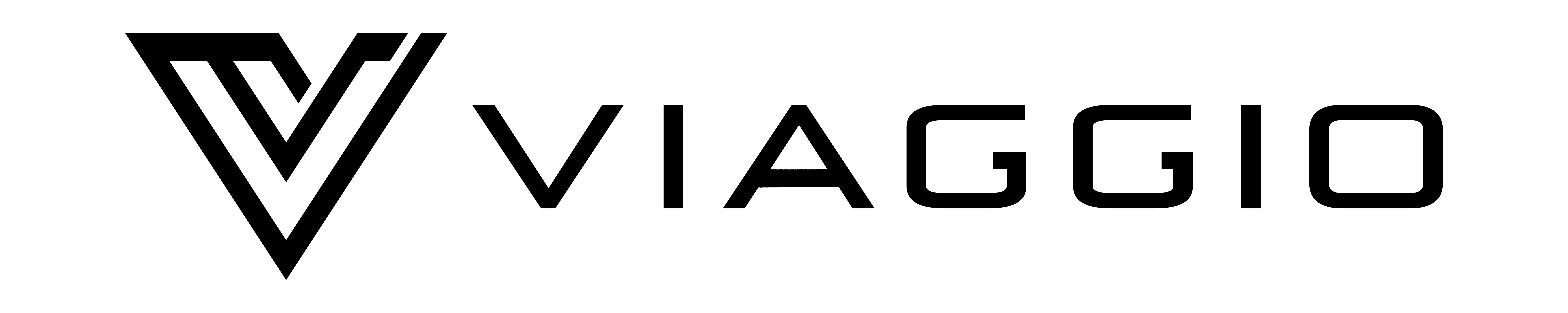 Viaggio logo
