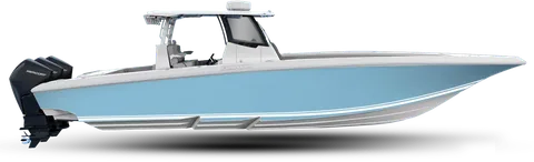 Center Console boats