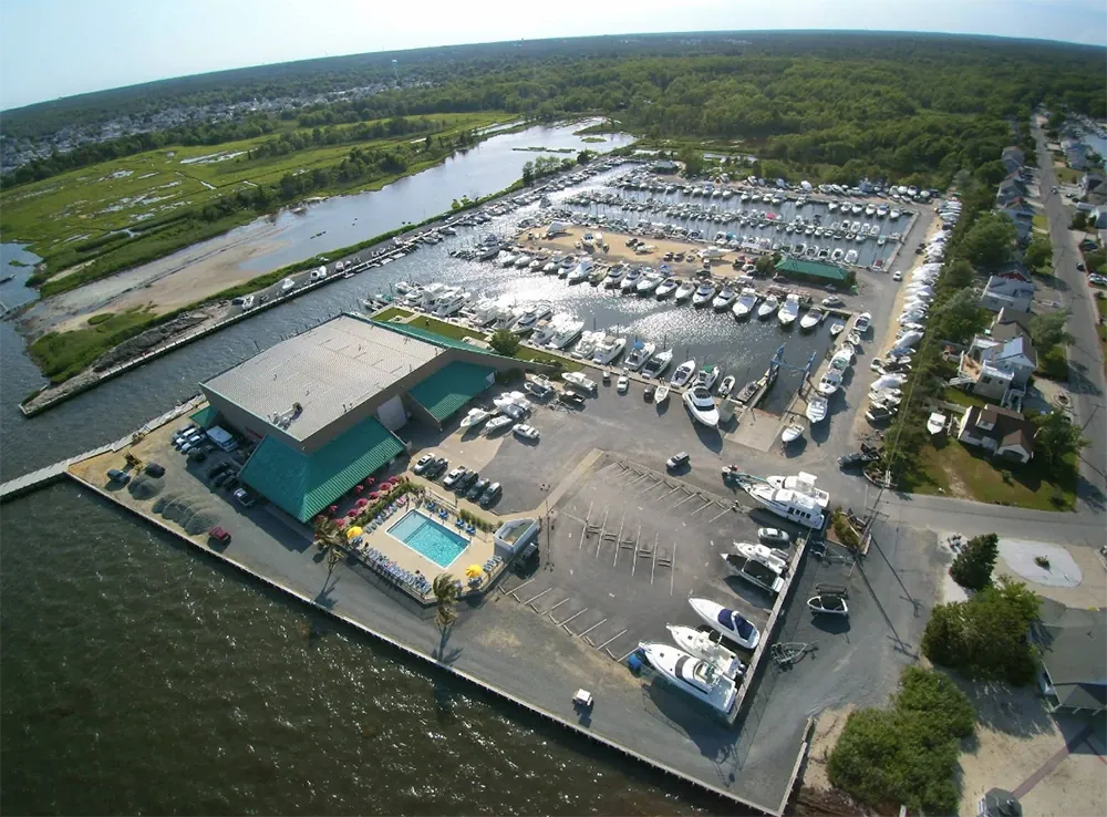 Key Harbor