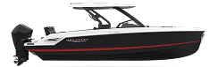 Bowrider boats