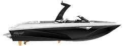 Ski and Wakeboard boats