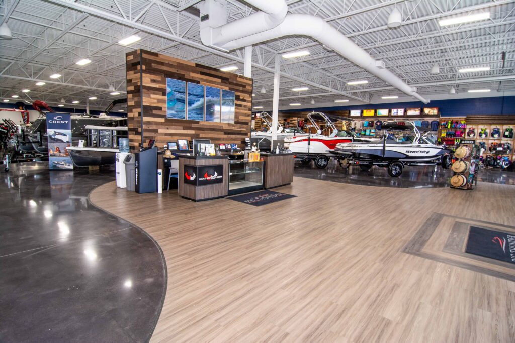 Family Boating Center / Wake Effects Pro Shop