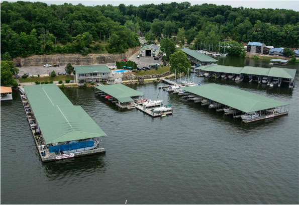 Ozark Yacht Club