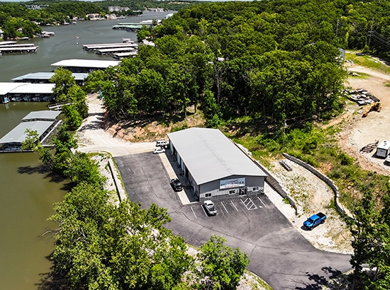 Big-Thunder-Marine-Horseshoe-Bend