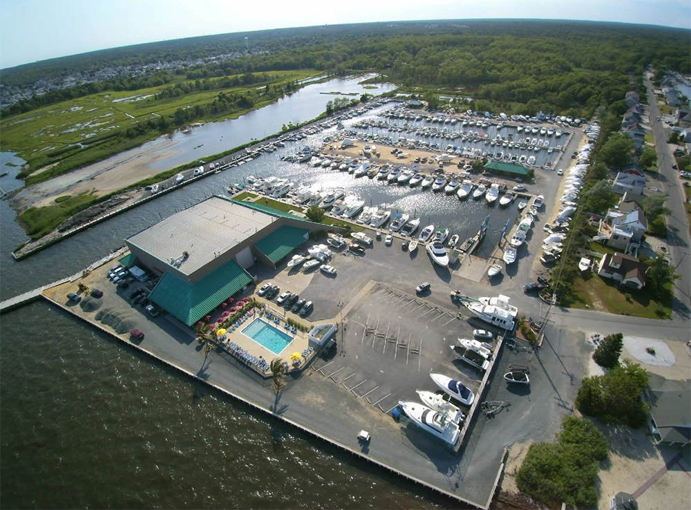 Key Harbor